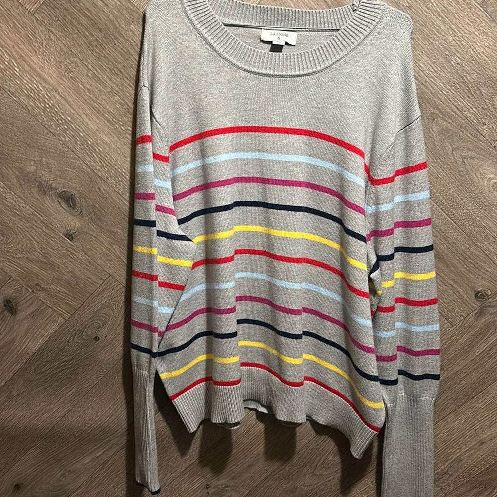 La Ligne sweater
